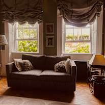 Michael's room