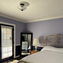 Sonja liza's room