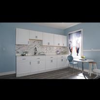 Corey's room