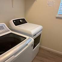 Saye Demann's room