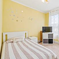Ilkay's room