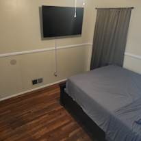 Johnny's room