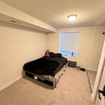 Yoni's room