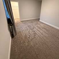 Ashley strange's room