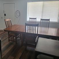 Evan McCombs's room