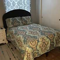 Camila's room