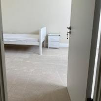 James's room