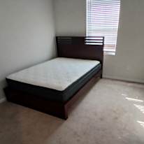 David's room