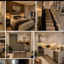 lorena reda's room