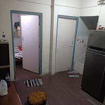 Bijoy Singh's room