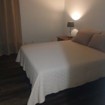 Richard's room