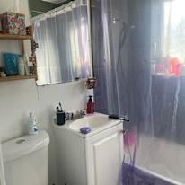 Claire's room