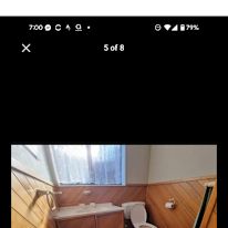 Dave's room