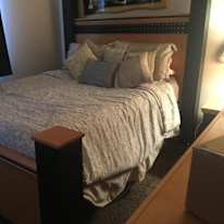 Joanne's room