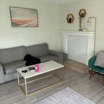 Stephanie's room