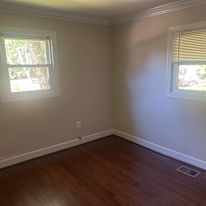 Mohammad's room