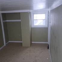 John's room