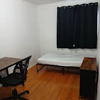 Rohit's room