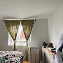 Natalia's room