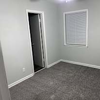Rachel's room