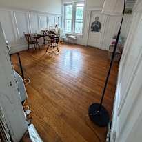Gabriela Rose's room