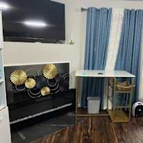 Sosos's room