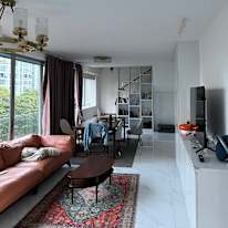 Evan Rainey's room