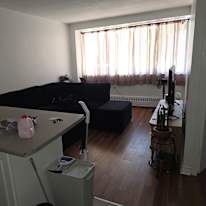 Ben's room
