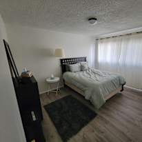 Nia's room