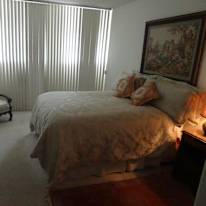 Roberta's room