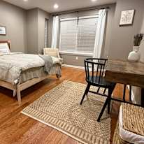 Krystal's room
