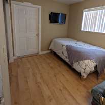 Francesca canlas's room