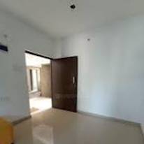 Tejas Modiya's room