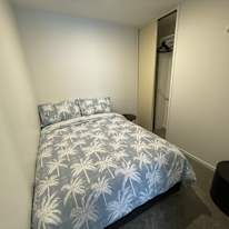 Laura's room