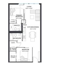 Astrid's room