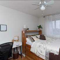 Anna's room