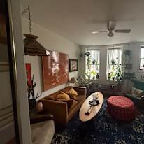 Brittany's room