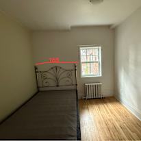 Haïna's room
