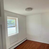 Erika Pillco-Zambrano's room