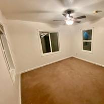 Michael's room