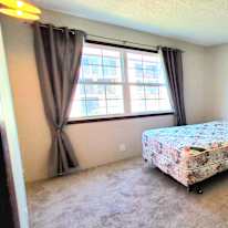 Stone's room