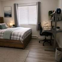 Grace's room