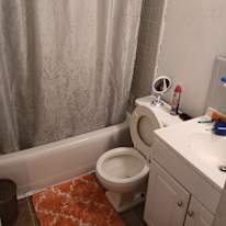 Richard's room
