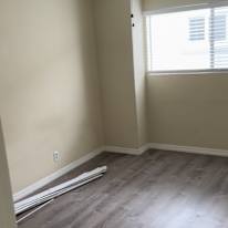 Jason's room