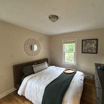 Jessica's room