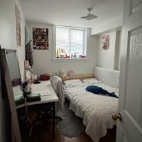 Bianca's room