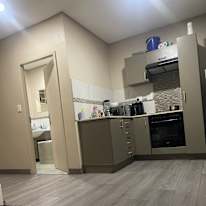 Nontando's room