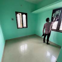 Thiyagarajan Rajendran's room