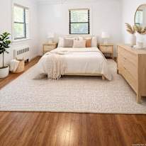 PatMud's room