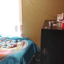Alena's room